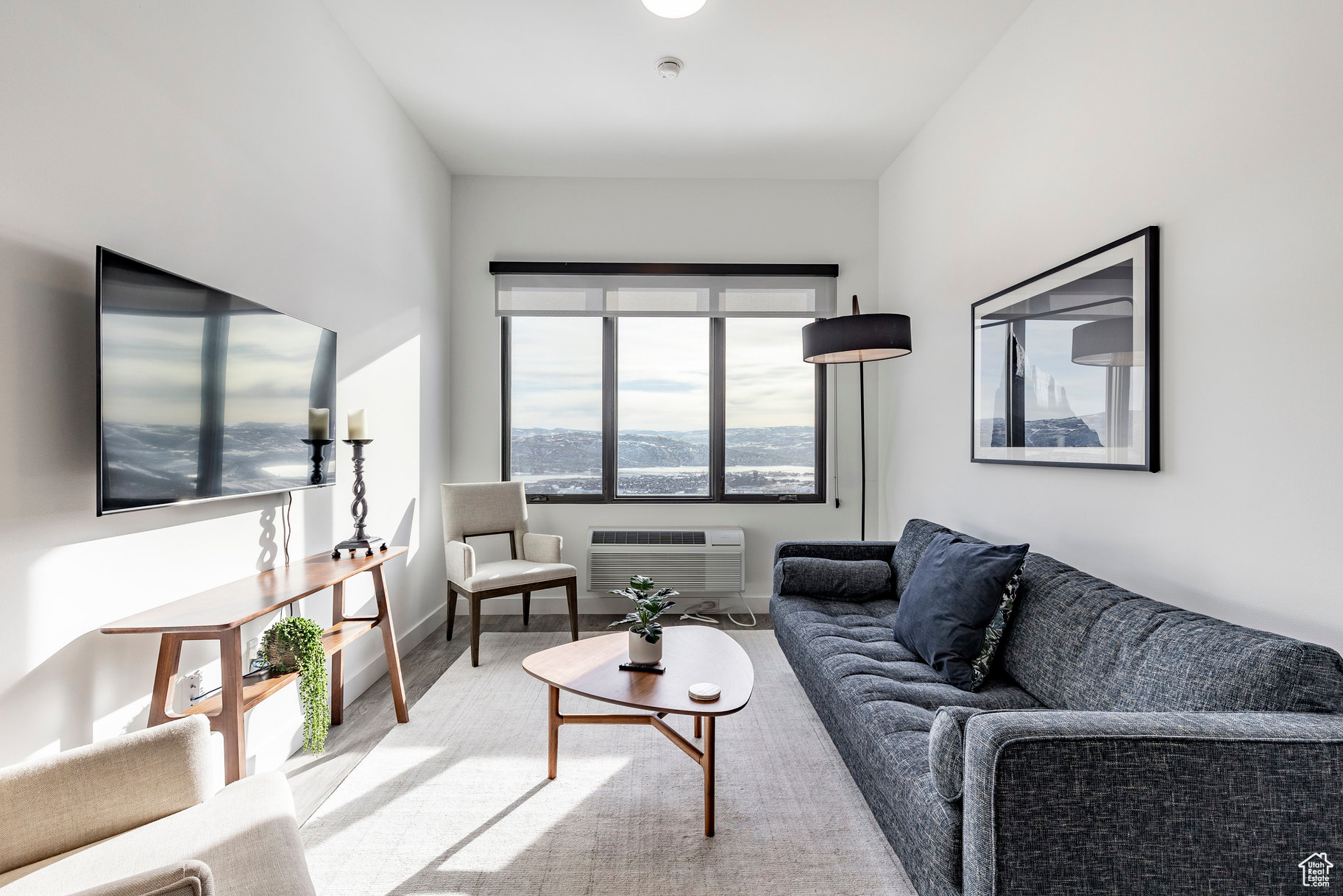 PIOCHE VILLAGE CONDO - Residential