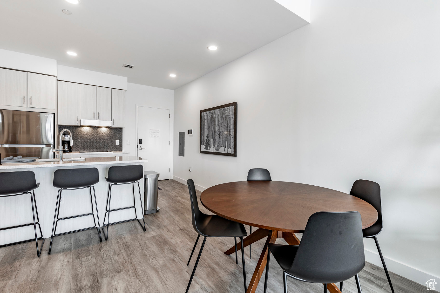 PIOCHE VILLAGE CONDO - Residential