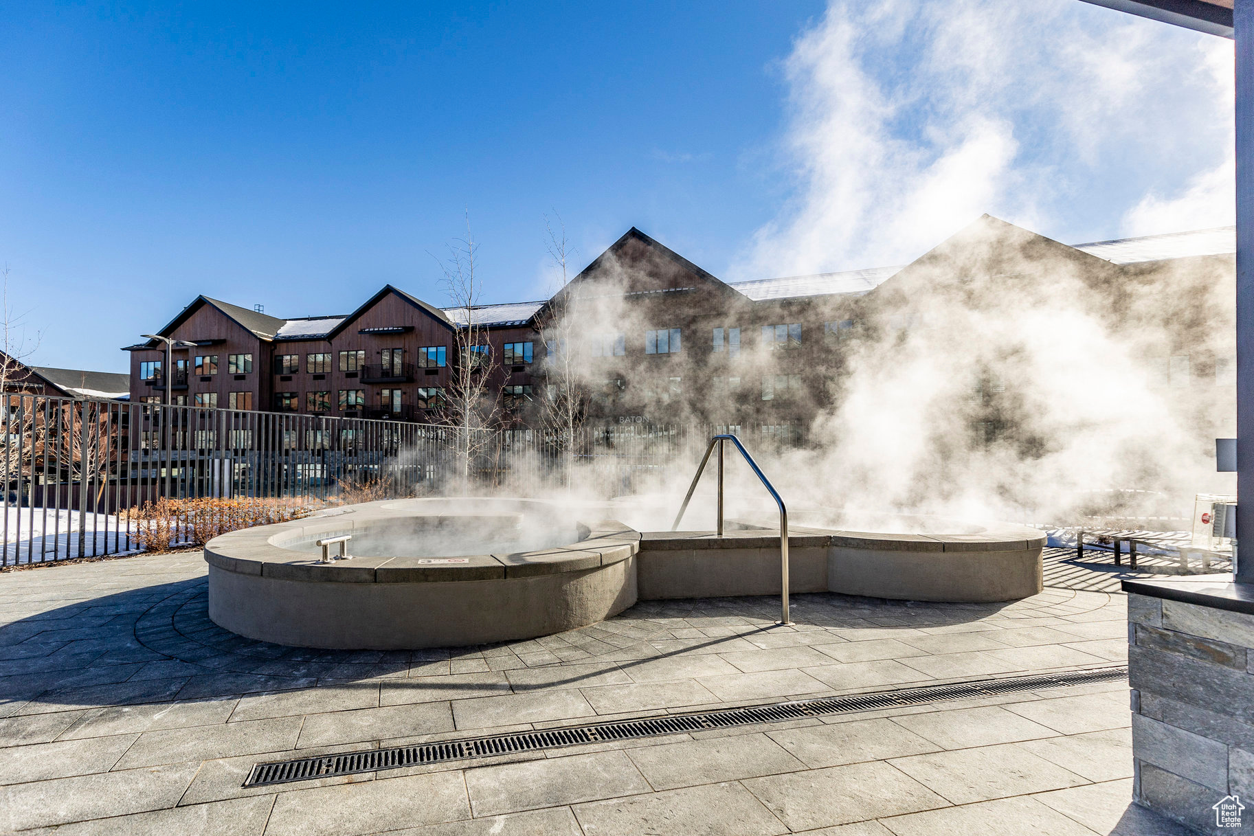 PIOCHE VILLAGE CONDO - Residential