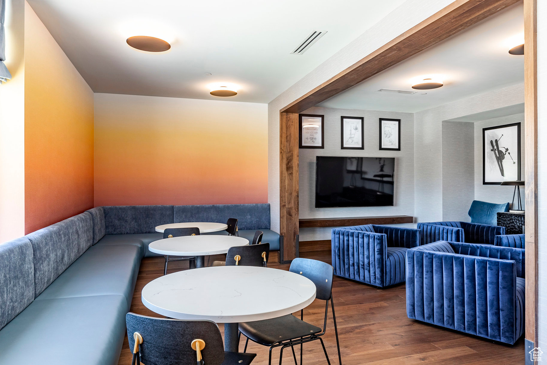 PIOCHE VILLAGE CONDO - Residential