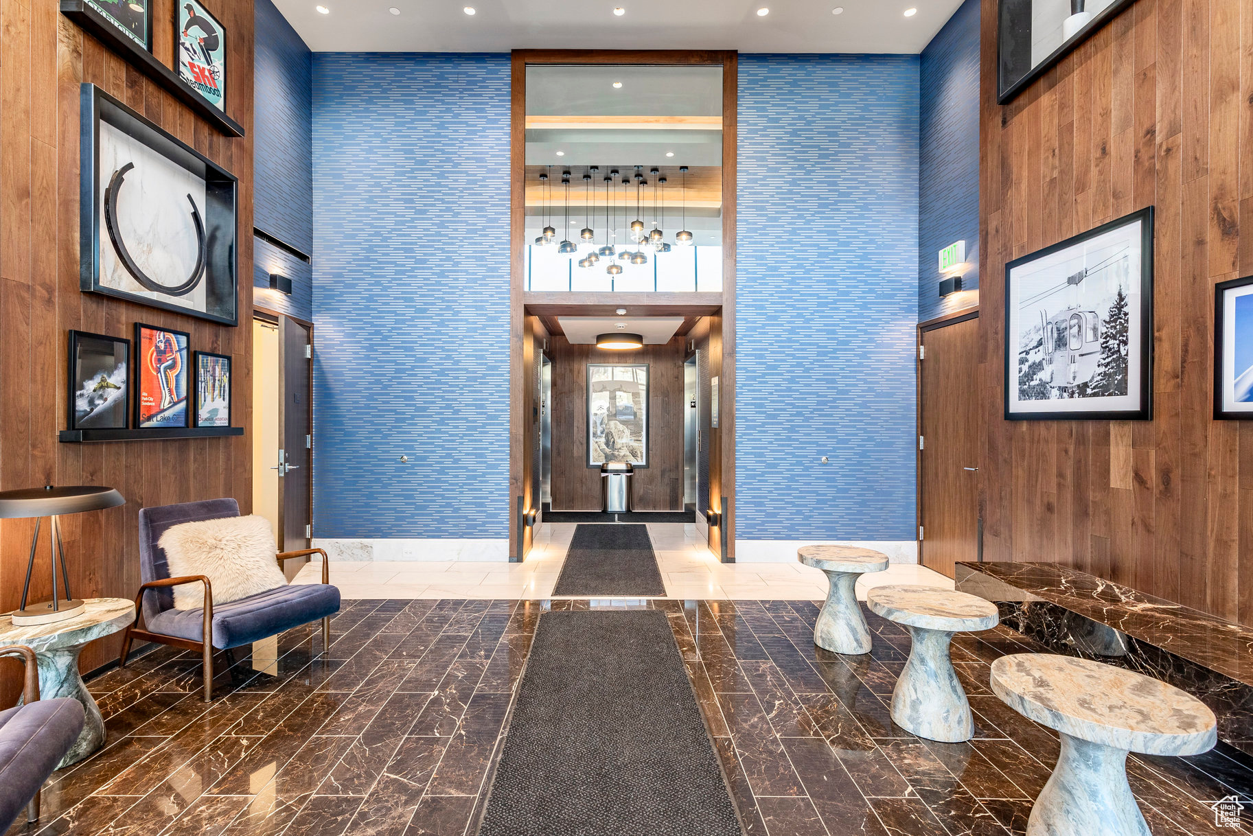 PIOCHE VILLAGE CONDO - Residential