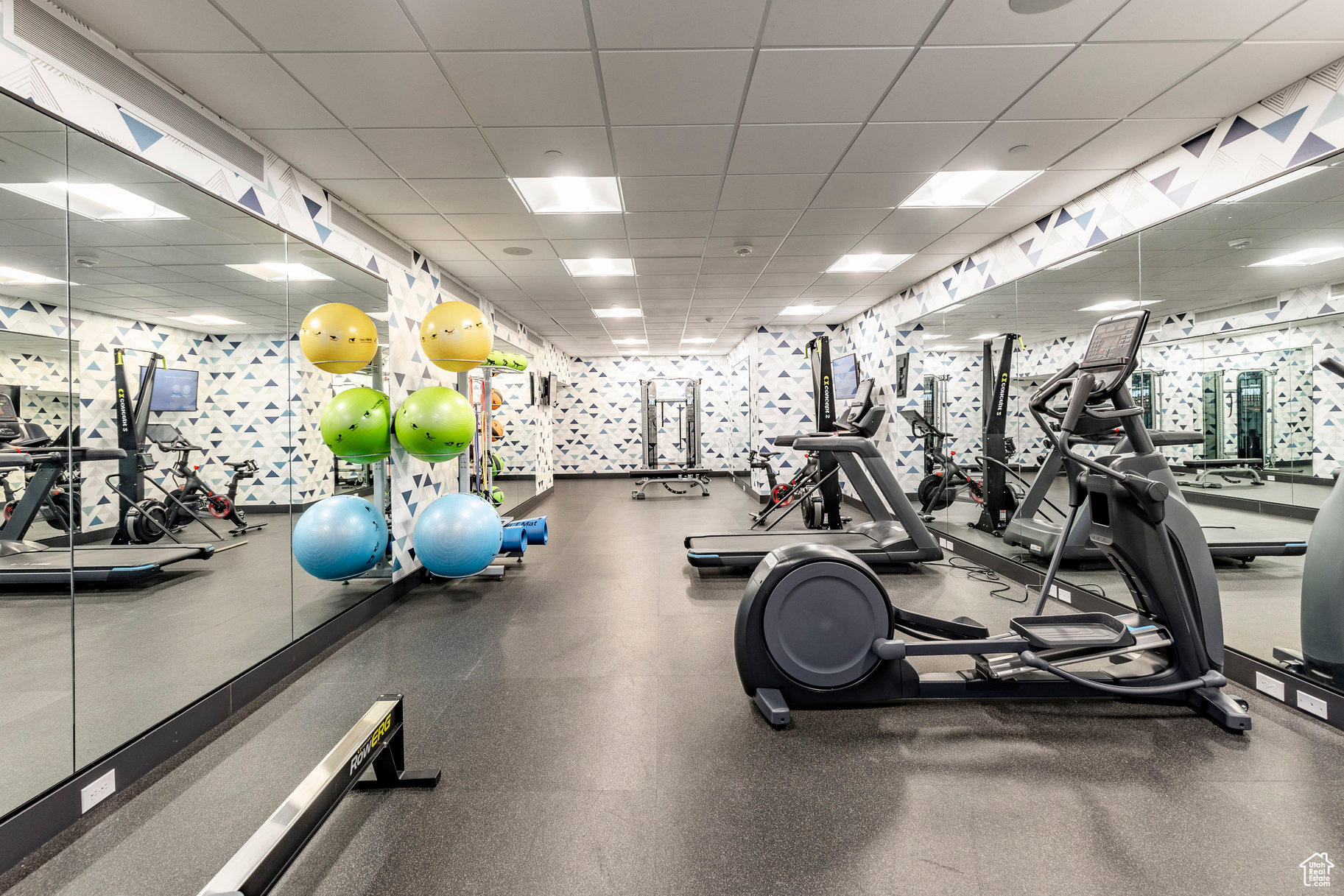 PIOCHE VILLAGE CONDO - Residential