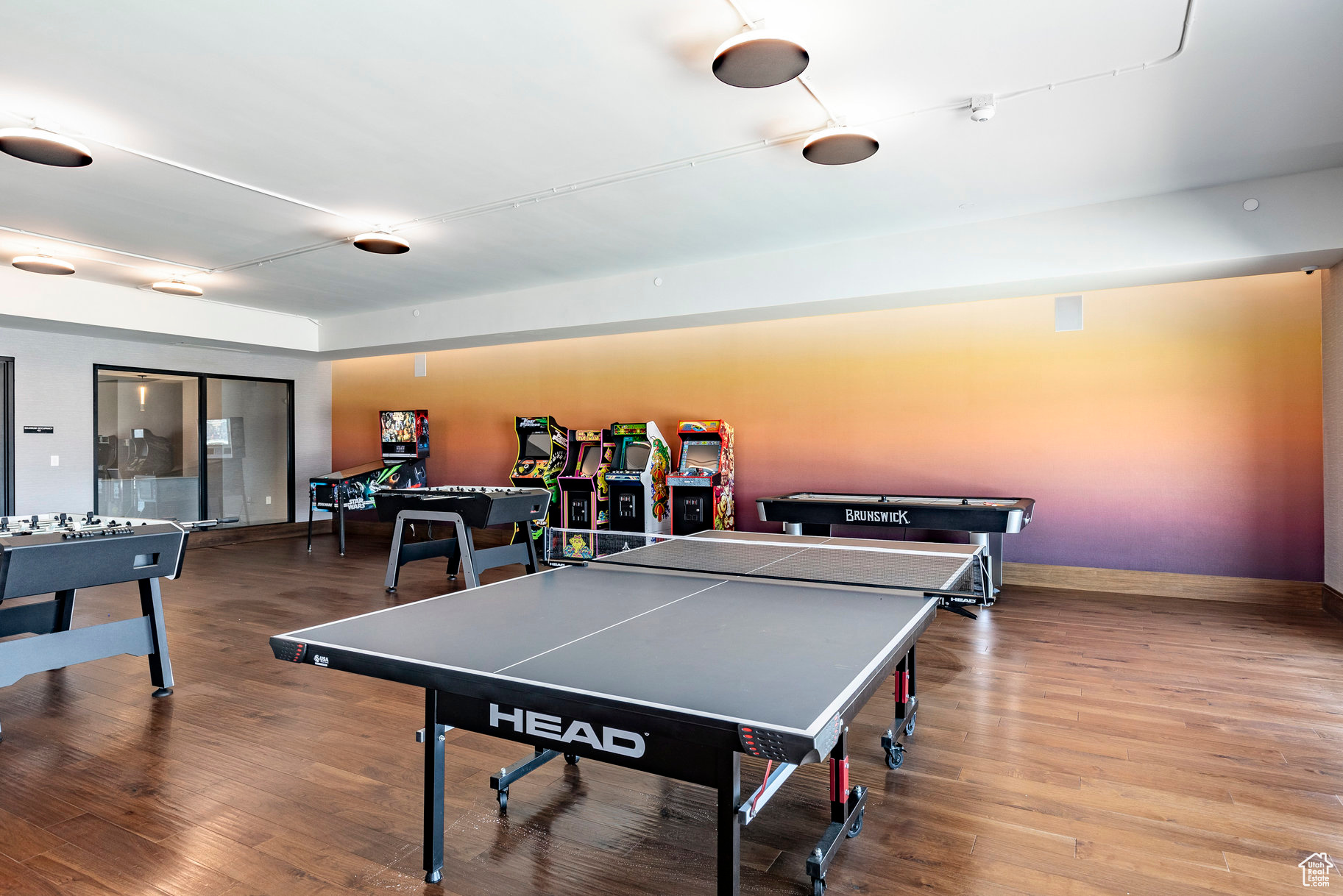 PIOCHE VILLAGE CONDO - Residential