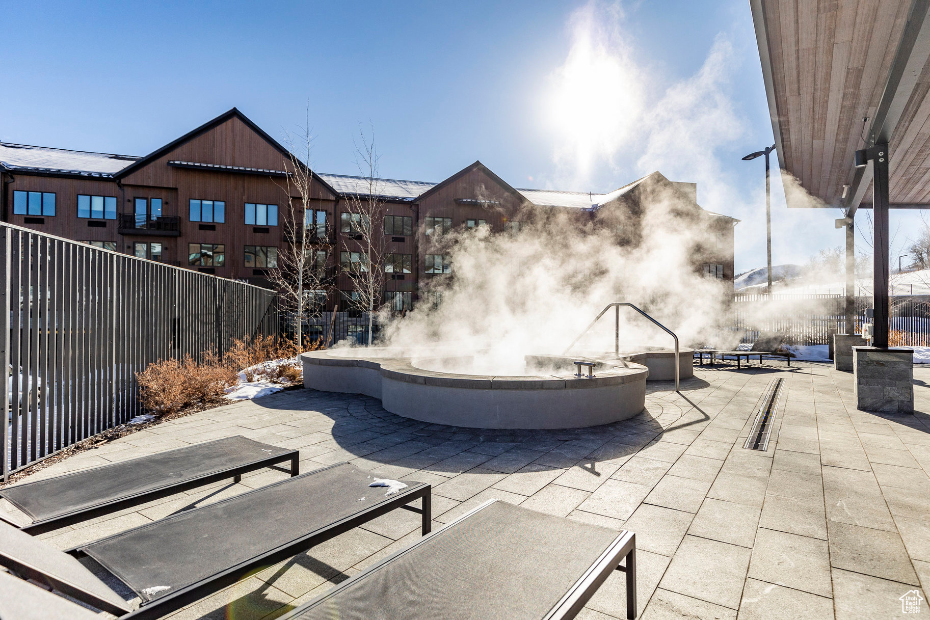 PIOCHE VILLAGE CONDO - Residential