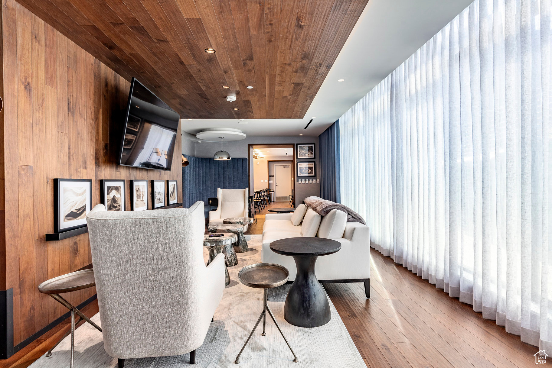 PIOCHE VILLAGE CONDO - Residential