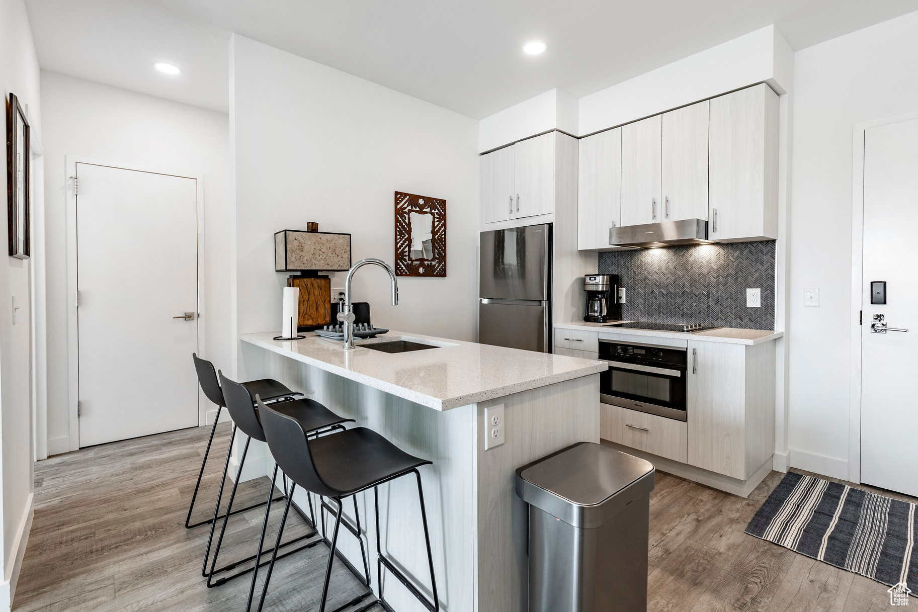 PIOCHE VILLAGE CONDO - Residential