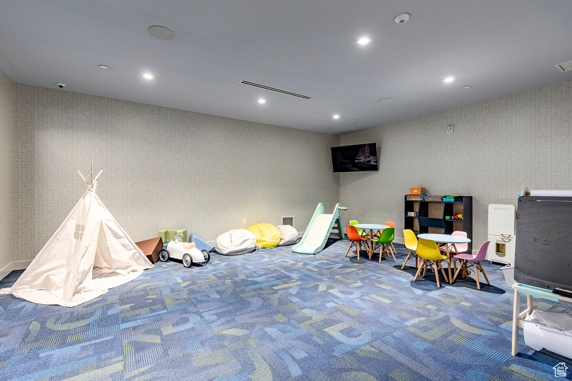 PIOCHE VILLAGE CONDO - Residential