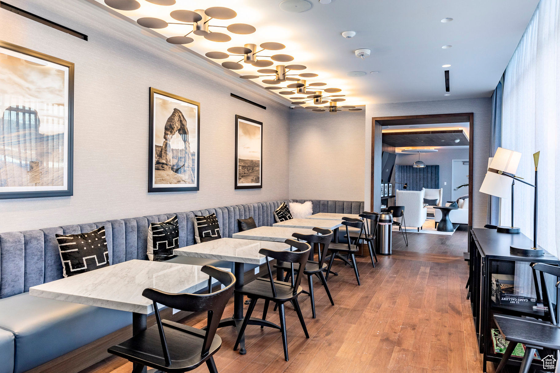 PIOCHE VILLAGE CONDO - Residential