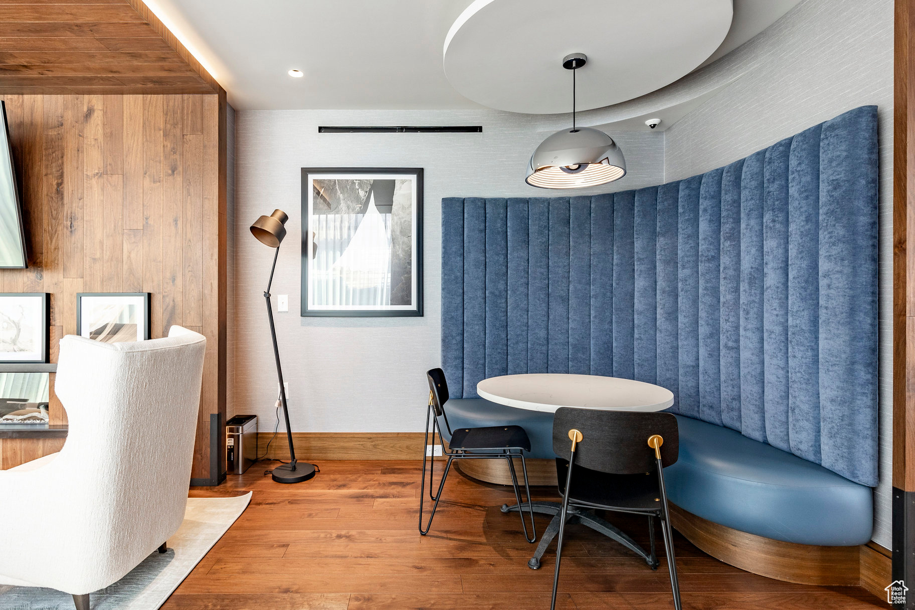 PIOCHE VILLAGE CONDO - Residential