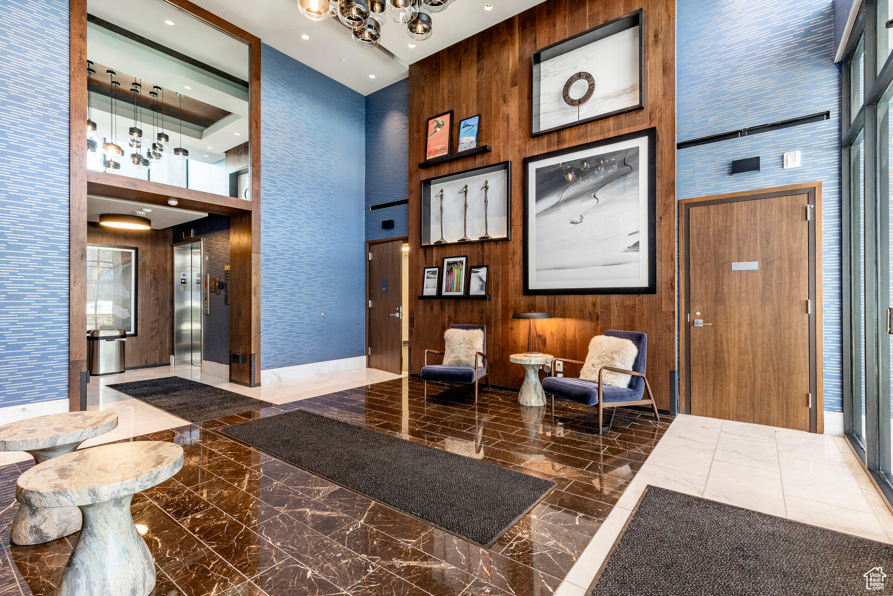 PIOCHE VILLAGE CONDO - Residential