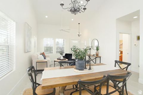 Tiny photo for 5023 W SOUTH JORDAN PKWY, South Jordan, UT 84009 (MLS # 2110744)