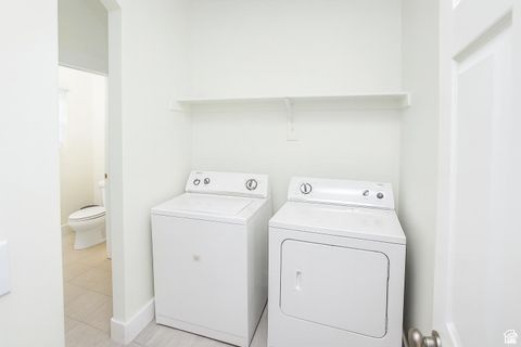 Tiny photo for 5023 W SOUTH JORDAN PKWY, South Jordan, UT 84009 (MLS # 2110744)