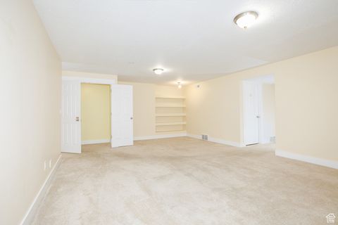 Tiny photo for 5023 W SOUTH JORDAN PKWY, South Jordan, UT 84009 (MLS # 2110744)