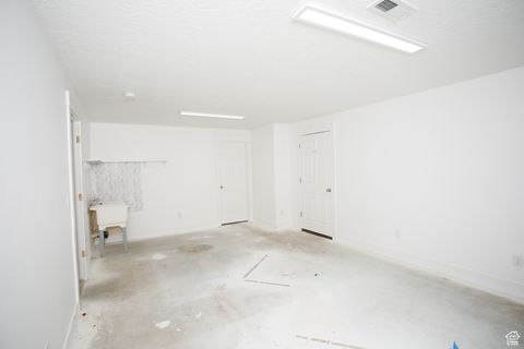 Tiny photo for 5023 W SOUTH JORDAN PKWY, South Jordan, UT 84009 (MLS # 2110744)