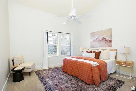 Tiny photo for 5023 W SOUTH JORDAN PKWY, South Jordan, UT 84009 (MLS # 2110744)