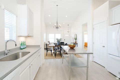 Tiny photo for 5023 W SOUTH JORDAN PKWY, South Jordan, UT 84009 (MLS # 2110744)