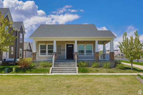 Tiny photo for 5023 W SOUTH JORDAN PKWY, South Jordan, UT 84009 (MLS # 2110744)