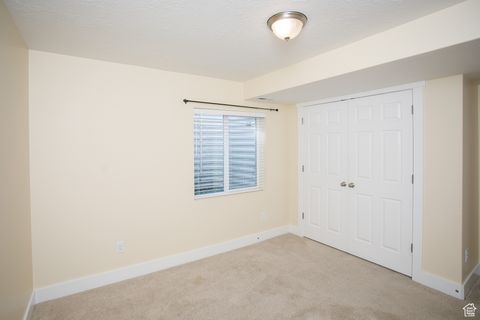 Tiny photo for 5023 W SOUTH JORDAN PKWY, South Jordan, UT 84009 (MLS # 2110744)