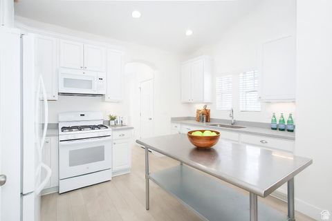 Tiny photo for 5023 W SOUTH JORDAN PKWY, South Jordan, UT 84009 (MLS # 2110744)