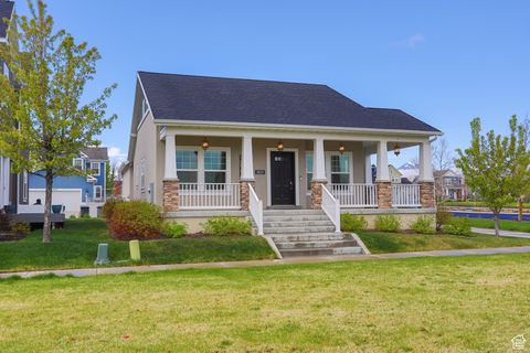 Tiny photo for 5023 W SOUTH JORDAN PKWY, South Jordan, UT 84009 (MLS # 2110744)