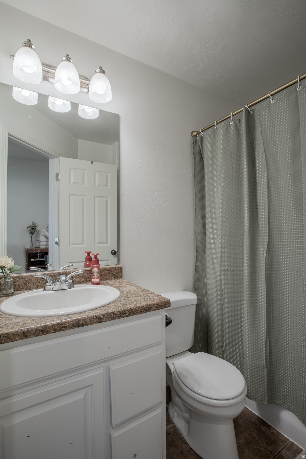 STONEY BROOK COTTAGE - Residential