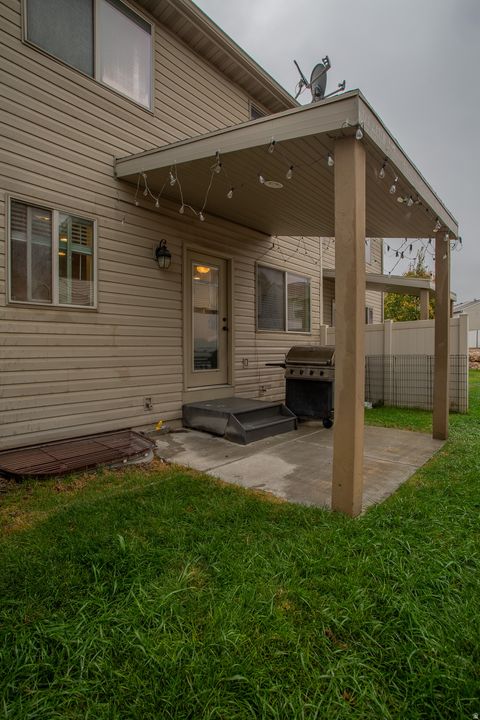 Tiny photo for 1789 W 5050 S, Roy, UT 84067 (MLS # 2134864)