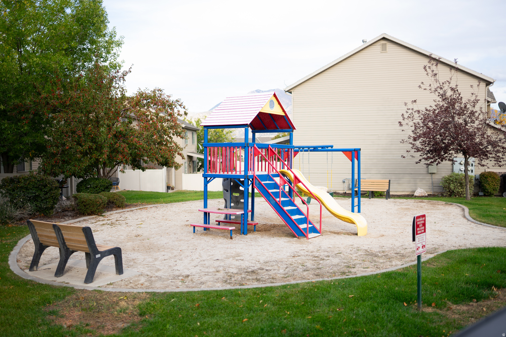 STONEY BROOK COTTAGE - Residential