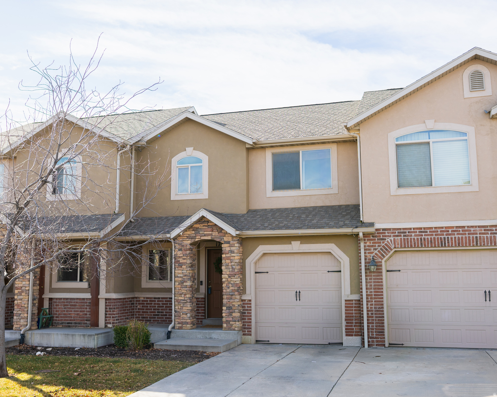 STONEY BROOK COTTAGE - Residential