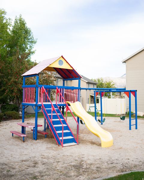 Tiny photo for 1789 W 5050 S, Roy, UT 84067 (MLS # 2134864)