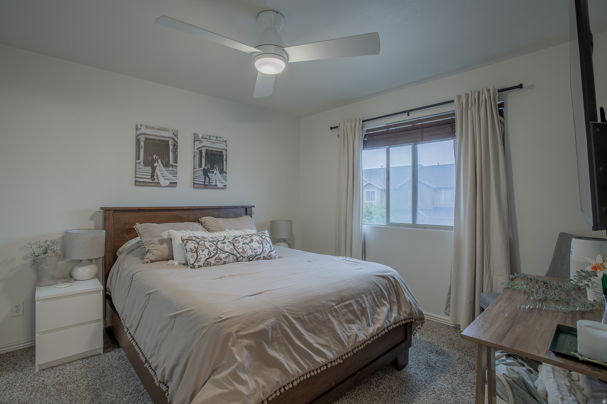 STONEY BROOK COTTAGE - Residential