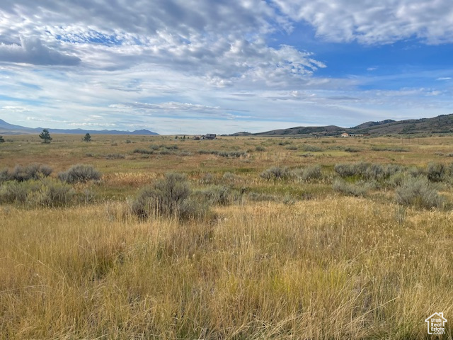 5 acre lot on the Malad Summit with beautiful views of the valley and mountains. Just a short distance to the National Forest. Great for atv riding, snowmobiling, horseback riding, hiking, stream and reservoir fishing, hunting, and also boating. Lots of trails on the Forest Service. Not many of these 5 acre pieces left