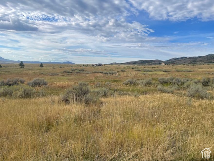 5 acre lot on the Malad Summit with beautiful views of the valley and mountains. Just a short distance to the National Forest. Great for atv riding, snowmobiling, horseback riding, hiking, stream and reservoir fishing, hunting, and also boating. Lots of trails on the Forest Service. Not many of these 5 acre pieces left