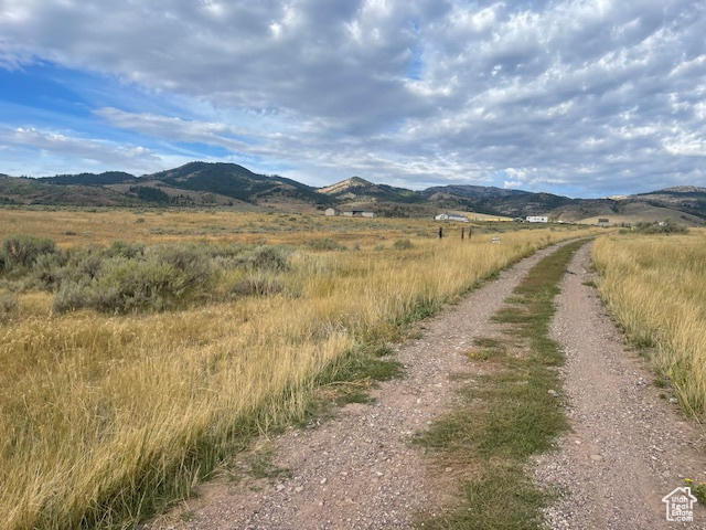 SUMMIT SOUTH SUBDIV - Land