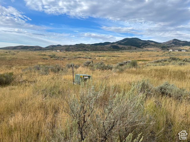 SUMMIT SOUTH SUBDIV - Land