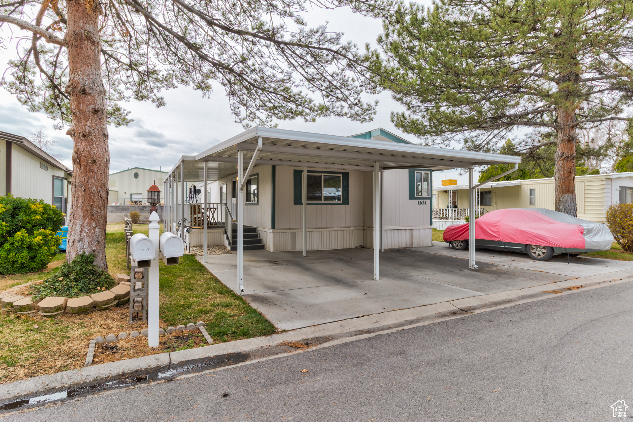 1621 Indian Summer Dr, Salt Lake City, Utah image 1