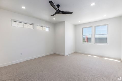 Tiny photo for 678 E SILVER HILL LOOP #93, Hideout, UT 84036 (MLS # 2109827)