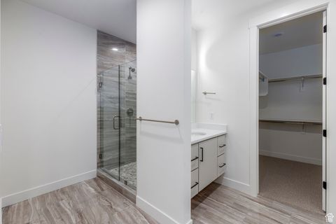 Tiny photo for 678 E SILVER HILL LOOP #93, Hideout, UT 84036 (MLS # 2109827)