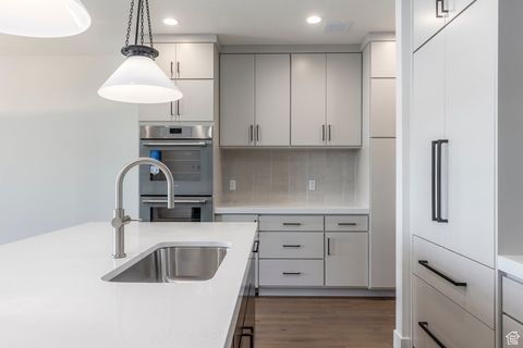 Tiny photo for 678 E SILVER HILL LOOP #93, Hideout, UT 84036 (MLS # 2109827)