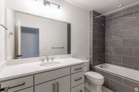 Tiny photo for 678 E SILVER HILL LOOP #93, Hideout, UT 84036 (MLS # 2109827)