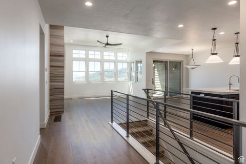 Tiny photo for 678 E SILVER HILL LOOP #93, Hideout, UT 84036 (MLS # 2109827)