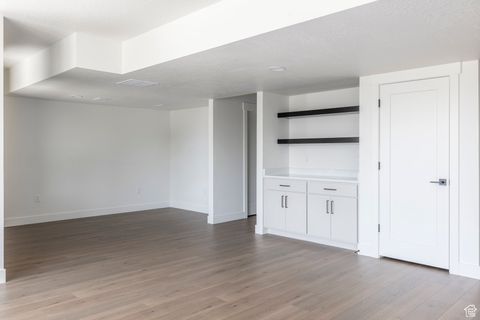 Tiny photo for 678 E SILVER HILL LOOP #93, Hideout, UT 84036 (MLS # 2109827)