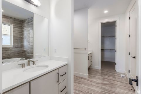 Tiny photo for 678 E SILVER HILL LOOP #93, Hideout, UT 84036 (MLS # 2109827)