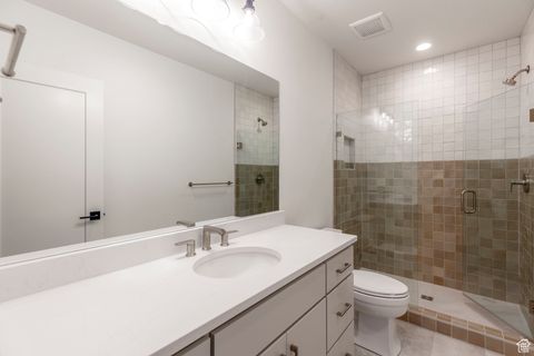 Tiny photo for 678 E SILVER HILL LOOP #93, Hideout, UT 84036 (MLS # 2109827)