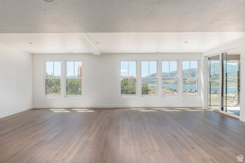 Tiny photo for 678 E SILVER HILL LOOP #93, Hideout, UT 84036 (MLS # 2109827)