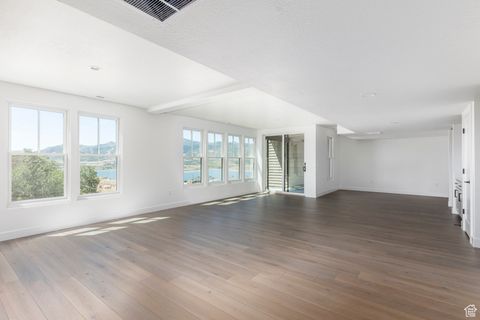 Tiny photo for 678 E SILVER HILL LOOP #93, Hideout, UT 84036 (MLS # 2109827)