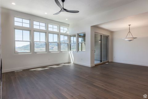 Tiny photo for 678 E SILVER HILL LOOP #93, Hideout, UT 84036 (MLS # 2109827)