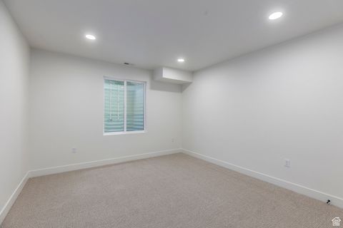 Tiny photo for 678 E SILVER HILL LOOP #93, Hideout, UT 84036 (MLS # 2109827)