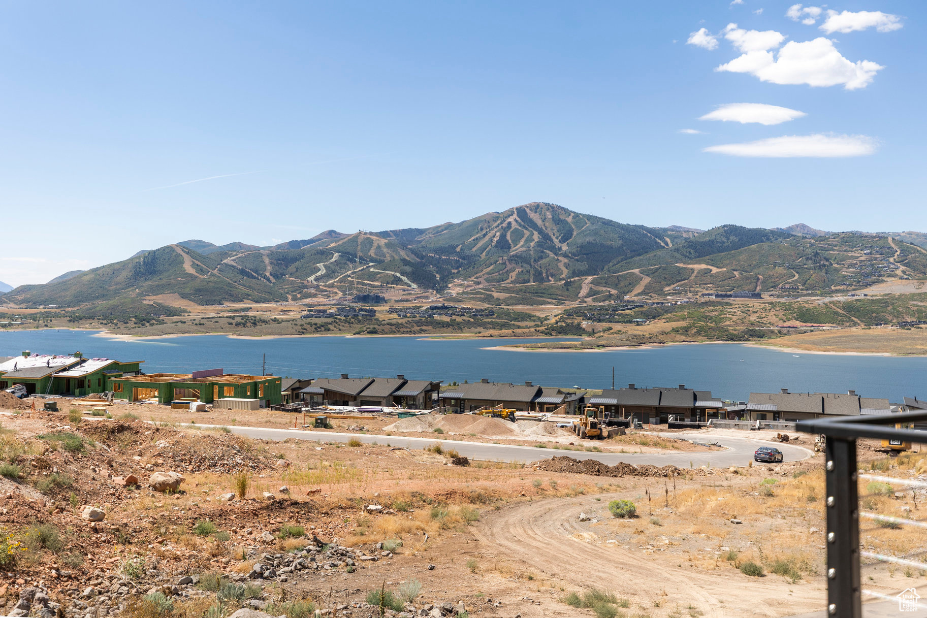 DEER WATERS RESORT - Residential