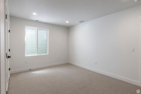 Tiny photo for 678 E SILVER HILL LOOP #93, Hideout, UT 84036 (MLS # 2109827)
