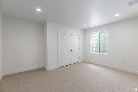 Tiny photo for 678 E SILVER HILL LOOP #93, Hideout, UT 84036 (MLS # 2109827)